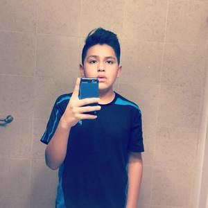 Meet your Posher, Edwin