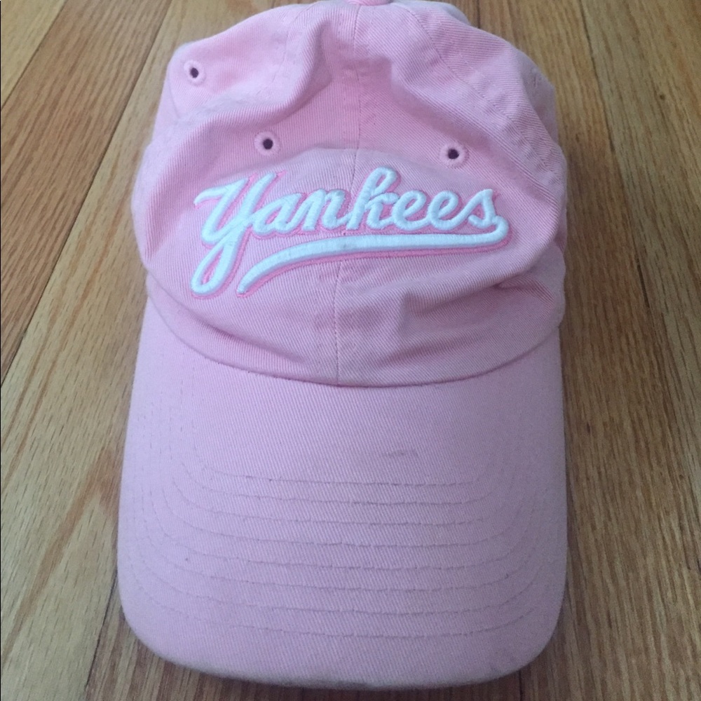 Yankees hat