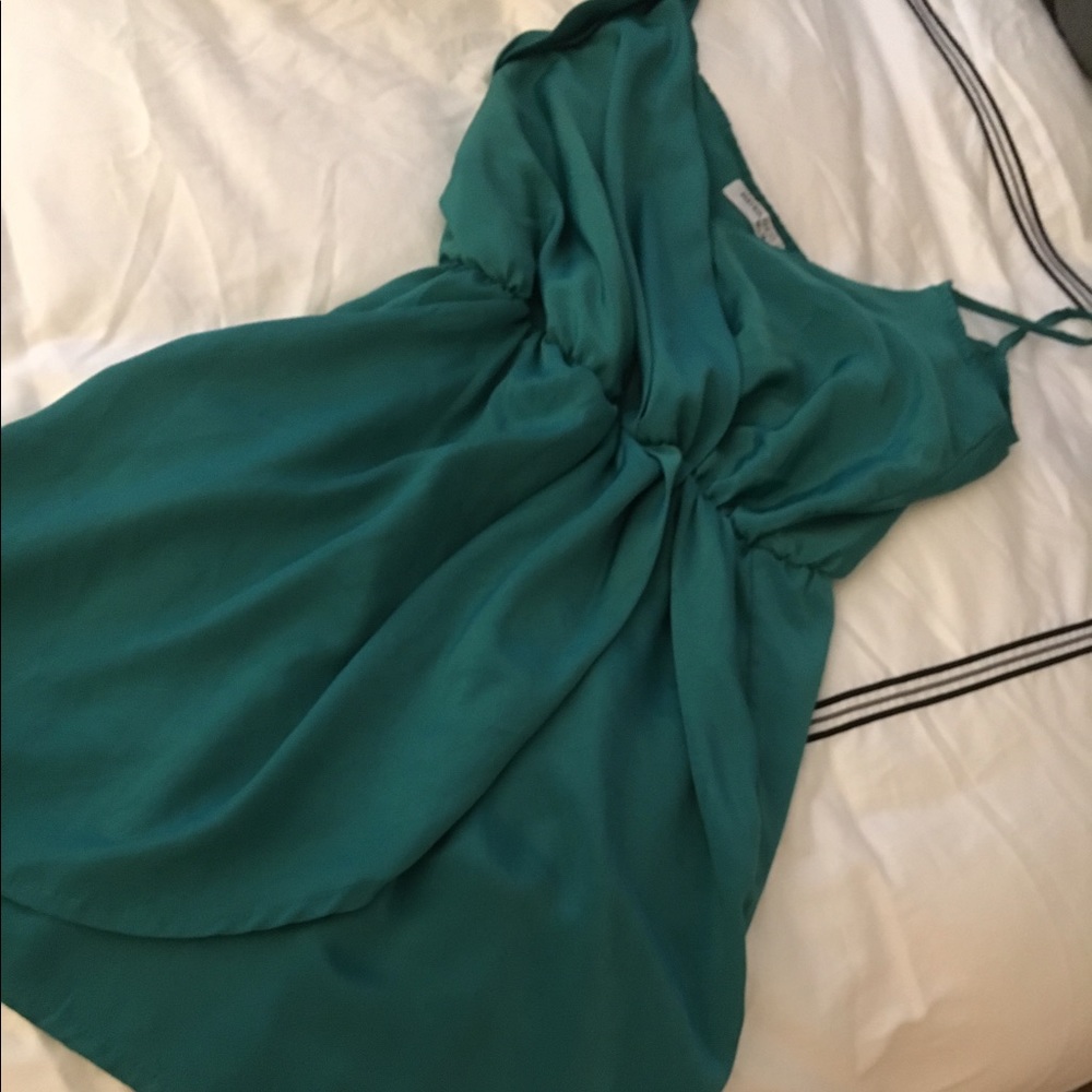 good used condition dress