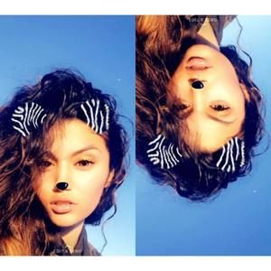 Meet your Posher, Susie