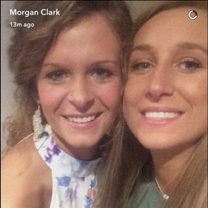 Meet your Posher, Mackenzie