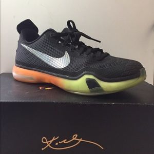 Nike Kobe 10 all stars