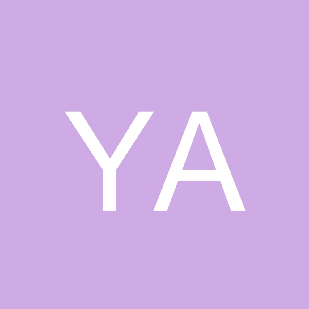 Meet your Posher, Yvette