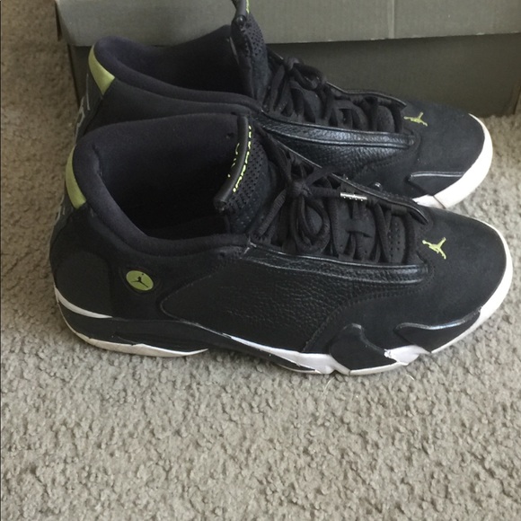 Jordan Bordos Shoes Jordan Bordos Shoes