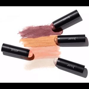 BNIB Skip the Brush Crème to Powder Blush Stick