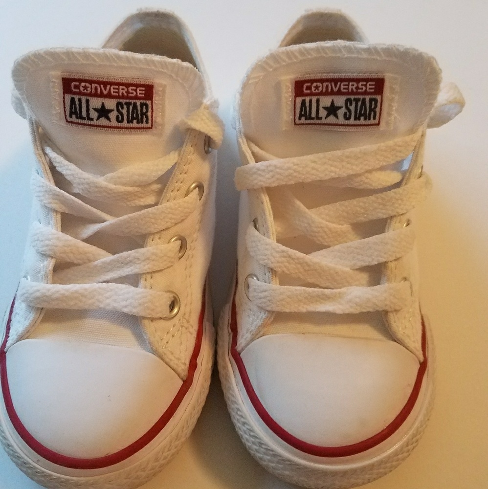 Converse all stars (toddler)