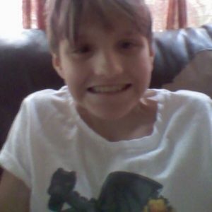 Meet your Posher, Eva