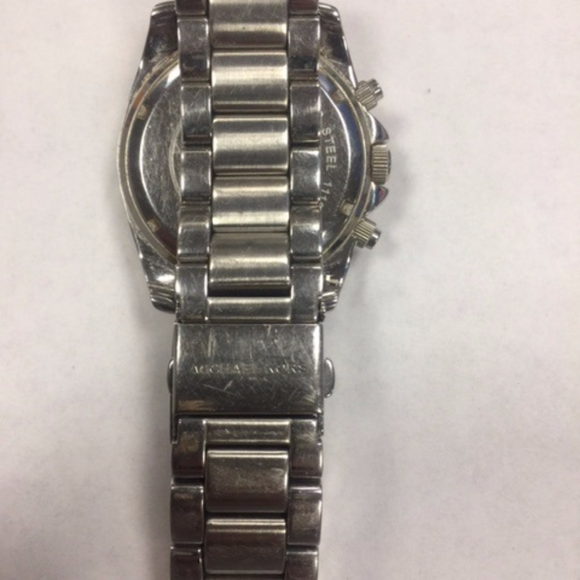 Michael Kors Classic Watch