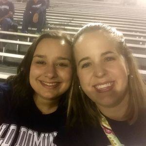 Meet your Posher, Madison