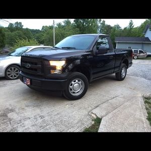 Meet your Posher, Cody