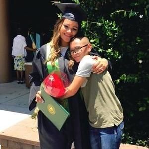 Meet your Posher, Angie