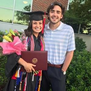 Meet your Posher, Chandler