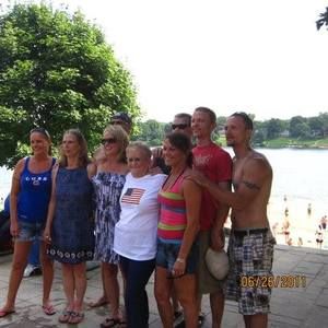 Meet your Posher, Tracy