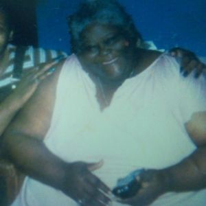 Meet your Posher, Mary lee brown