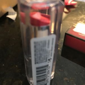 Revlon ultra hot lipstick  hydrangea