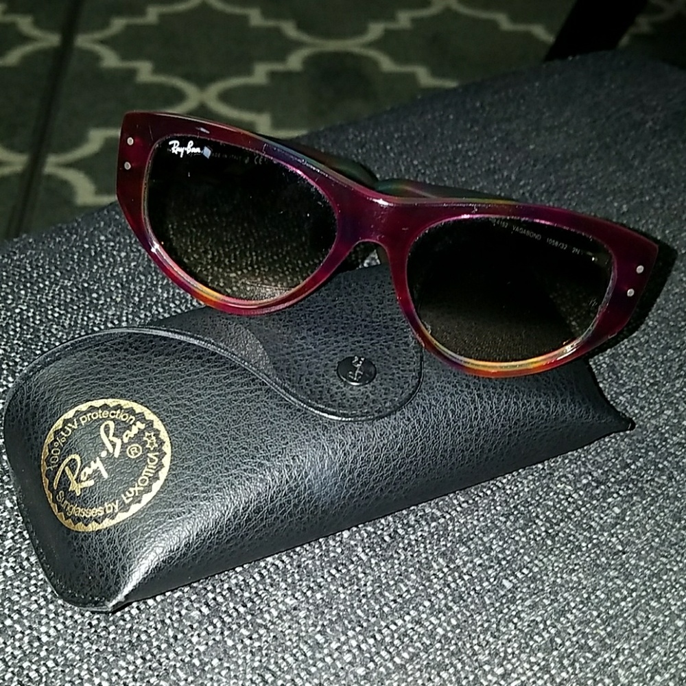 Ray-ban sunglasses