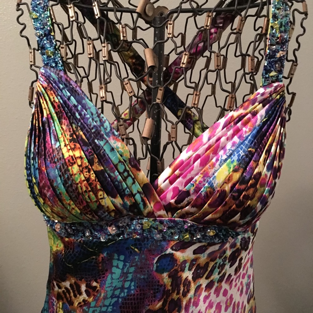 Ball / Prom Gown