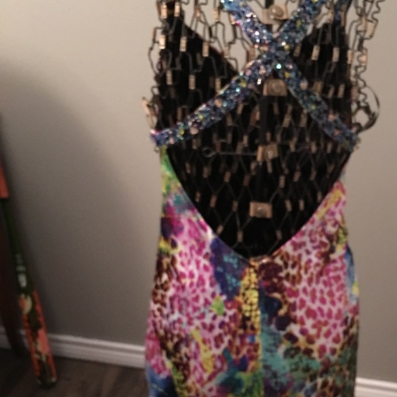 Ball / Prom Gown - Picture 4 of 7