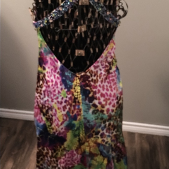 Ball / Prom Gown - Picture 6 of 7