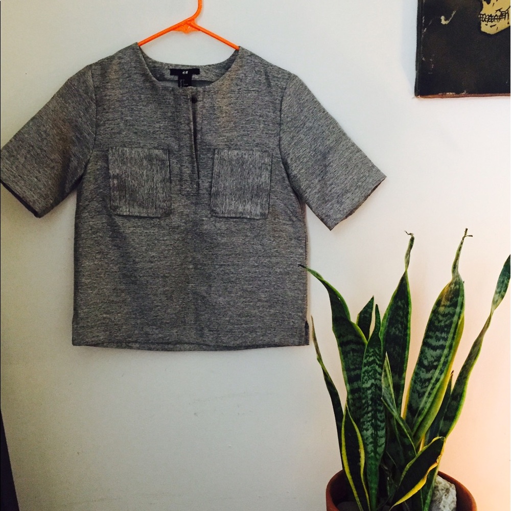H&M Top