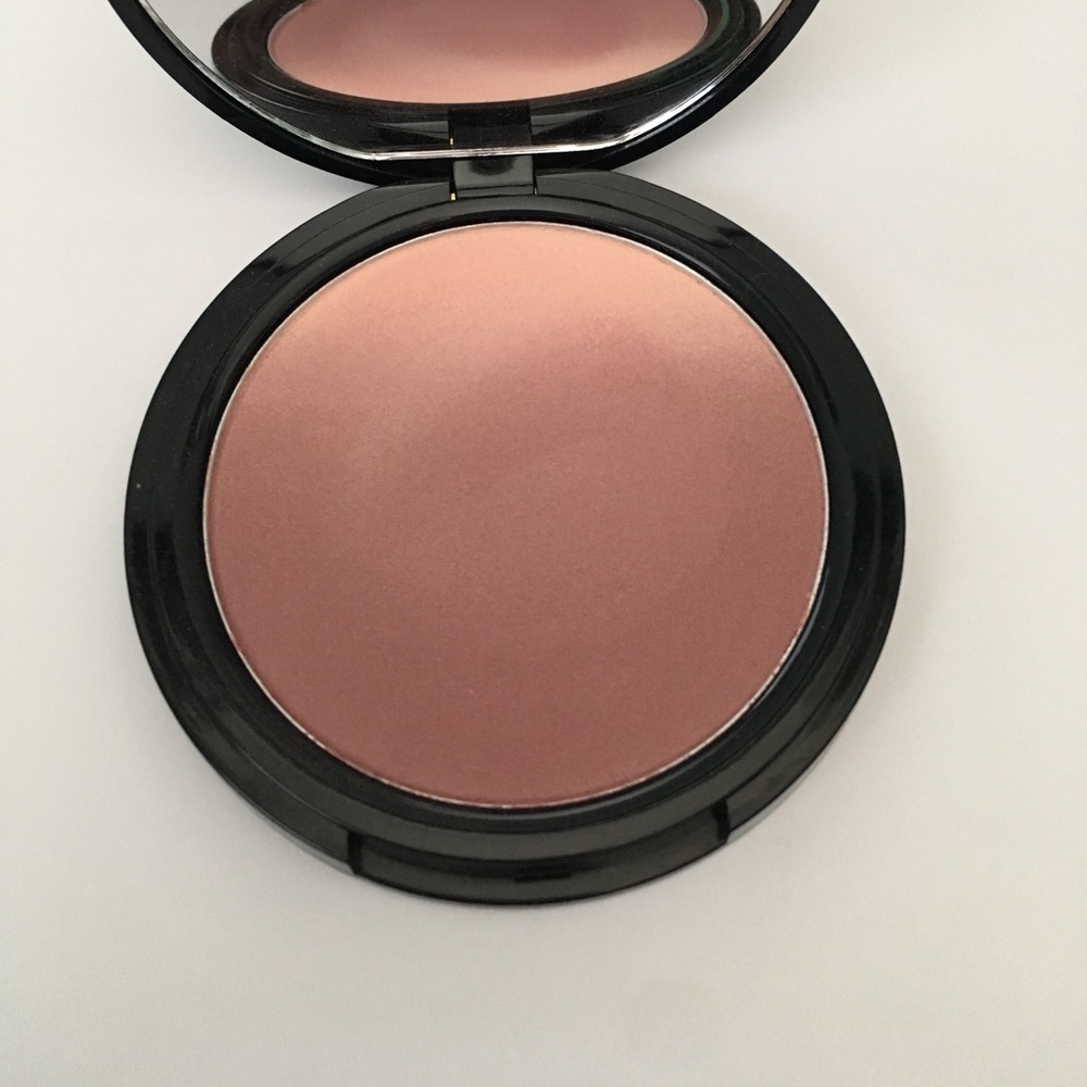 NYX Ombré Blush - Mauve Me