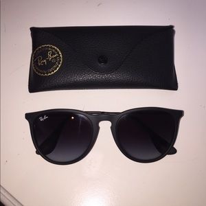 Ray Ban sunglasses