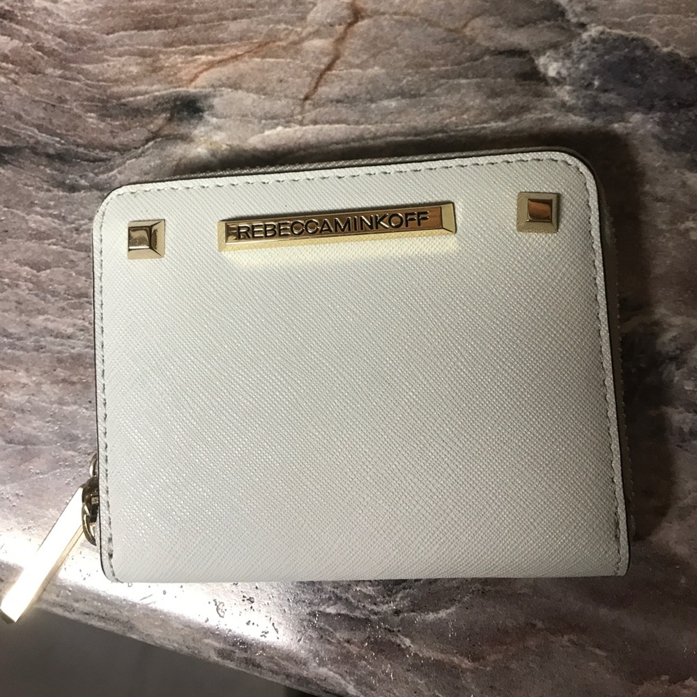 Rebecca Minkoff wallet