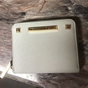 Rebecca Minkoff wallet