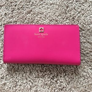 Kate Spade Card Holder