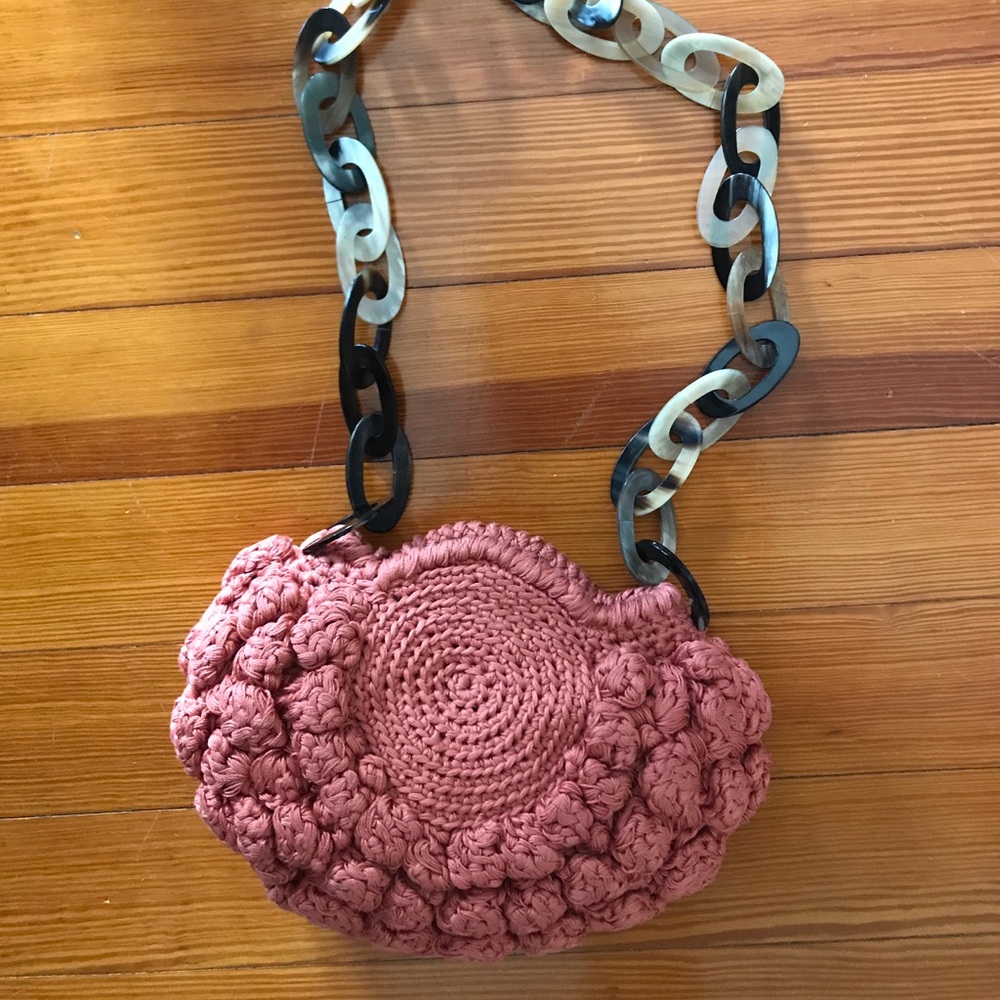 Peruvian Connection handbag
