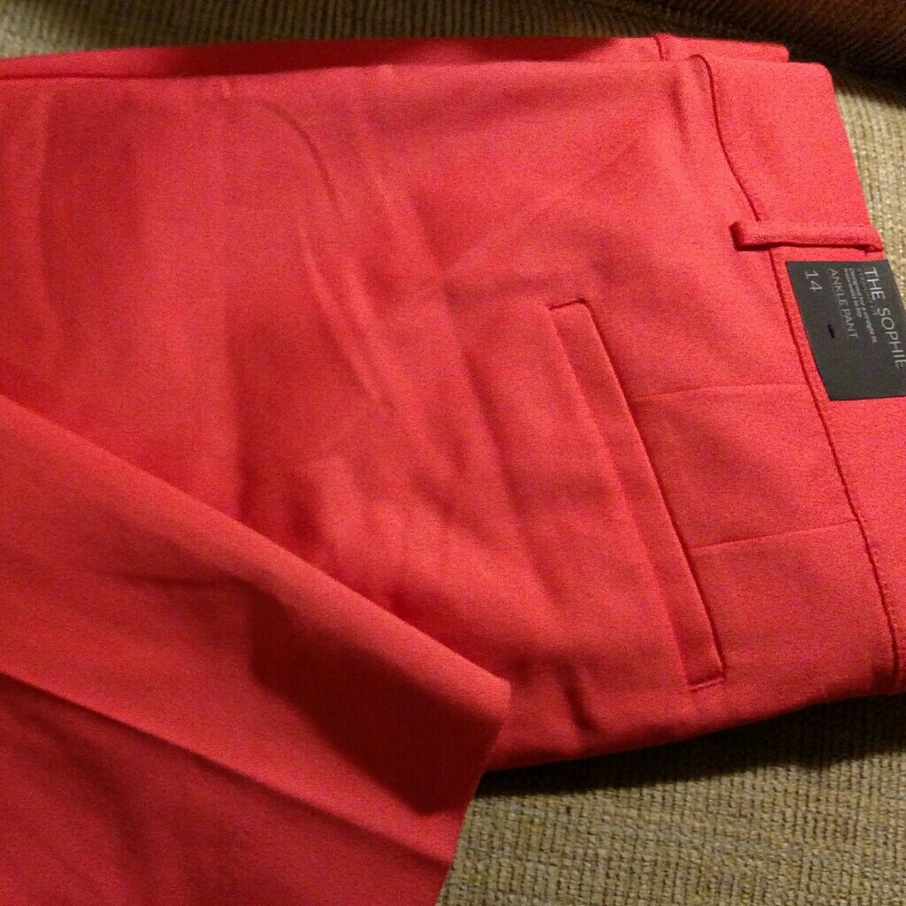 Sophie fit ankle pants💯❤❤❤✔⬆⬆