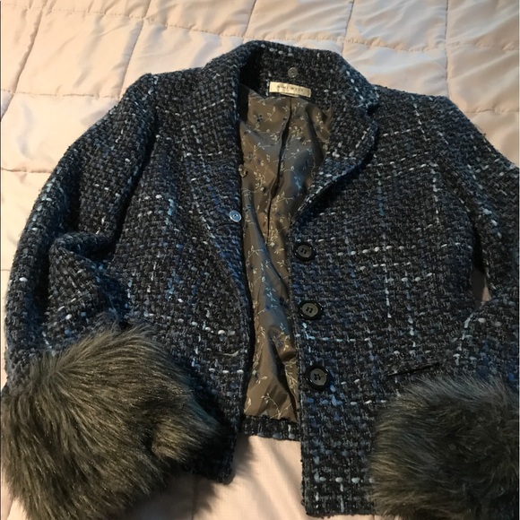 Nine West Blazer - Picture 1 of 2