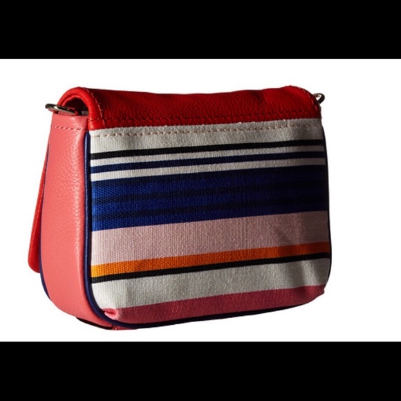 Brand new, Kate Spade Coble Hill Fabric Crossbody - Picture 2 of 4