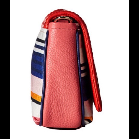 Brand new, Kate Spade Coble Hill Fabric Crossbody - Picture 3 of 4