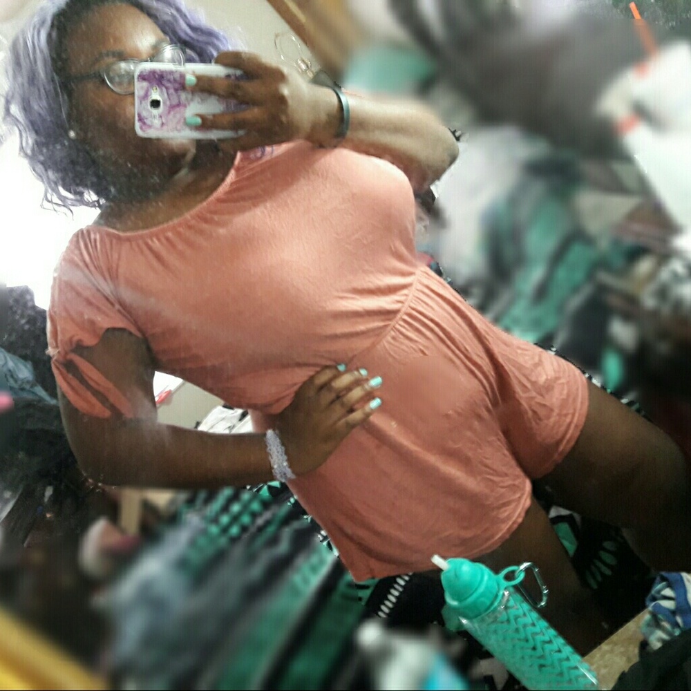 Rue 21 Romper