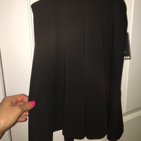 Express cutout dress NWT - Picture 4 of 4