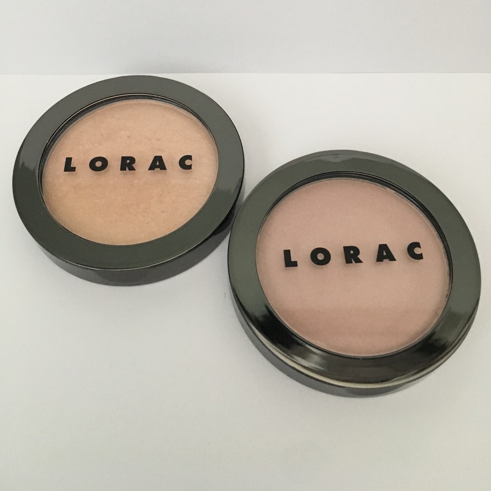 Lorac Illuminating Highlight