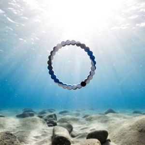 LOKAI shark week bracelet