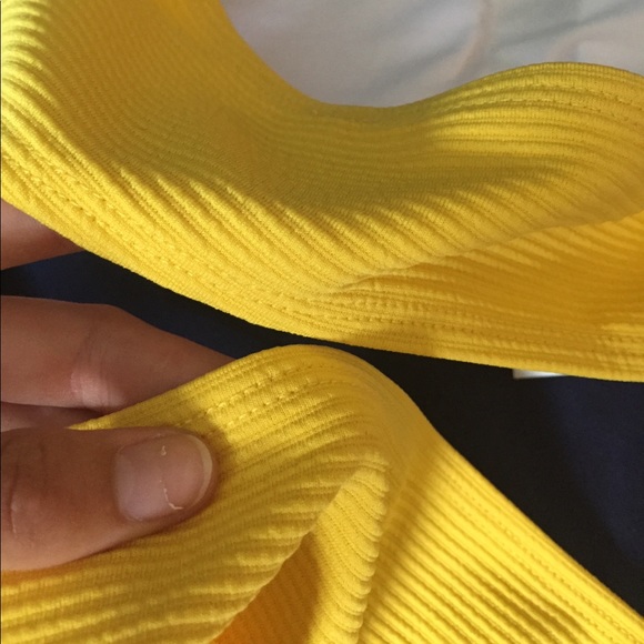 ❌🥀SOLD🥀⛔️Bandeau bikini set😙💫🌼✨ - Picture 5 of 5