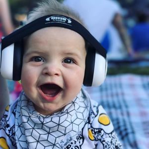 Meet your Posher, Christiana