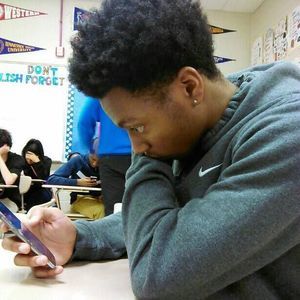 Meet your Posher, Gavin