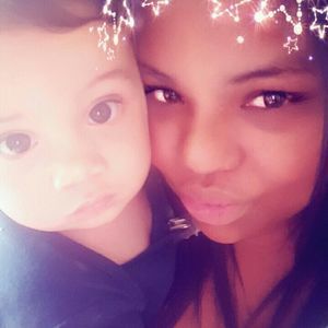 Meet your Posher, Keshia