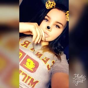 Meet your Posher, Mallory