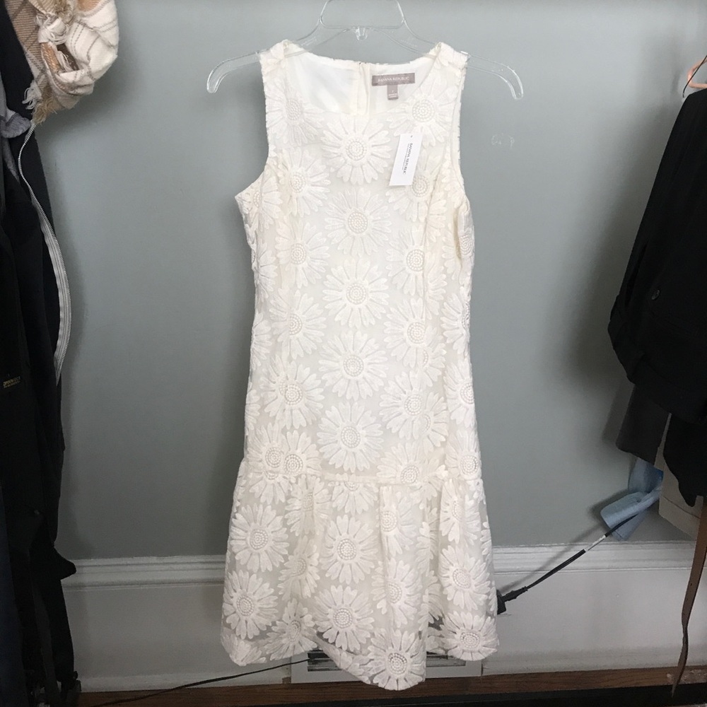 Daisy dress