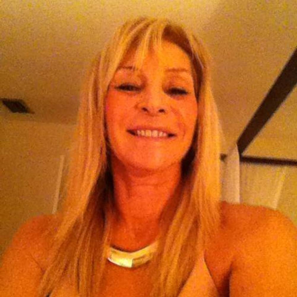 Meet your Posher, Patricia