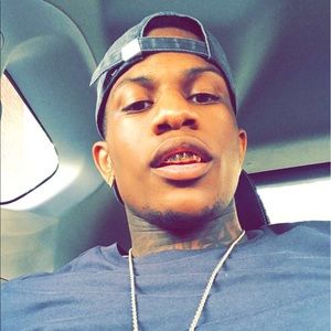 Meet your Posher, Lynne