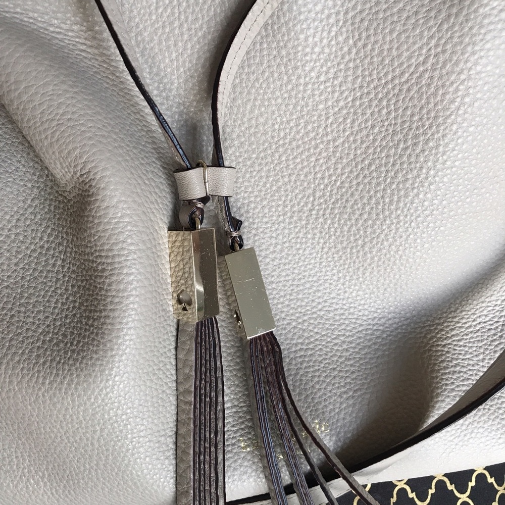 Kate Spade Grey Street Cooper bucket bag - Picture 5 of 7