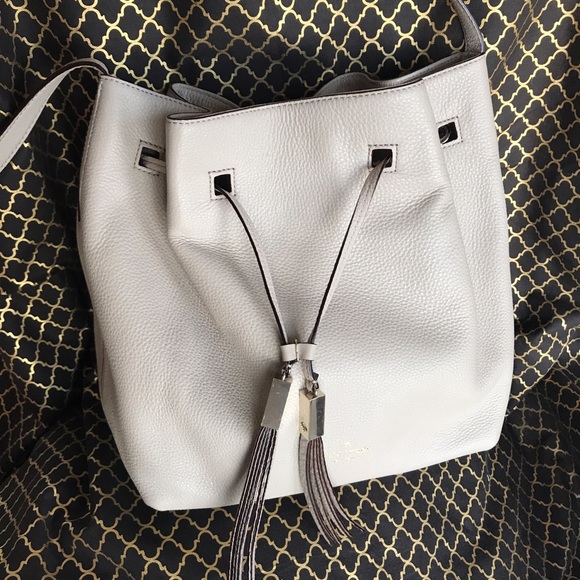 Kate Spade Grey Street Cooper bucket bag - Picture 2 of 7