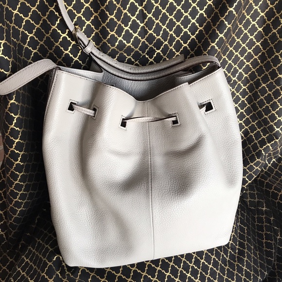 Kate Spade Grey Street Cooper bucket bag - Picture 3 of 7