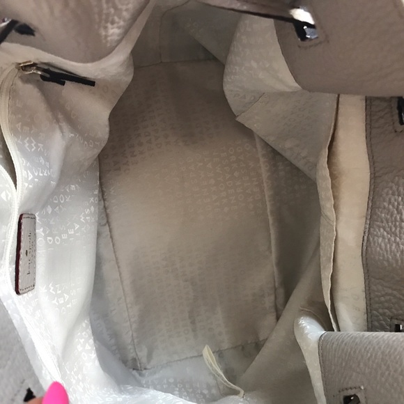 Kate Spade Grey Street Cooper bucket bag - Picture 6 of 7